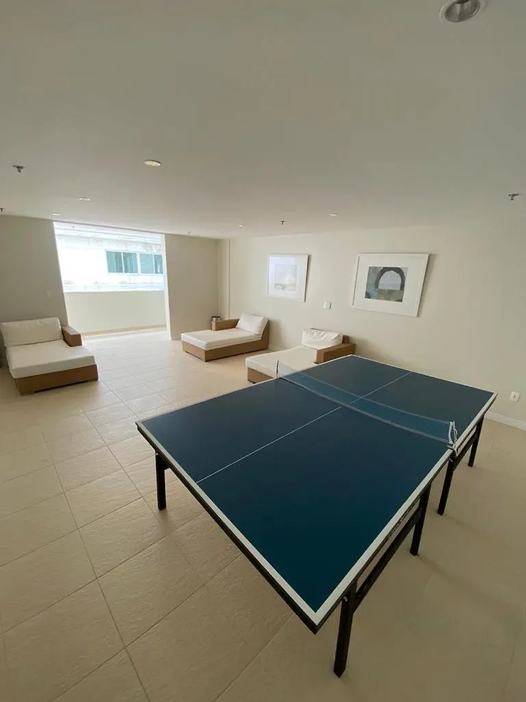 Flat Mandai Praia Do Forte - Cabo Frio - Rj Apartment