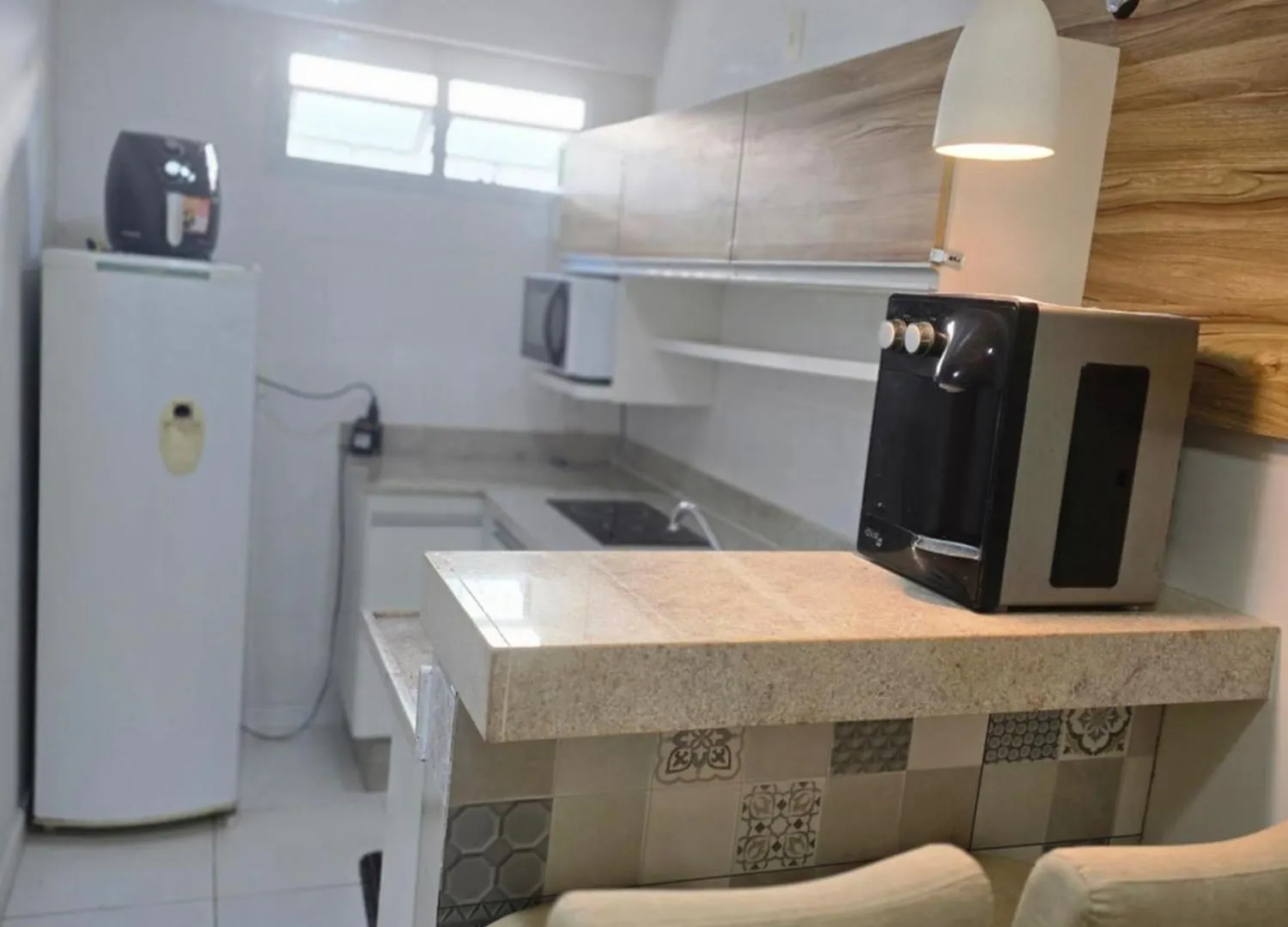 Flat Mandai Praia Do Forte - Cabo Frio - Rj 0*,