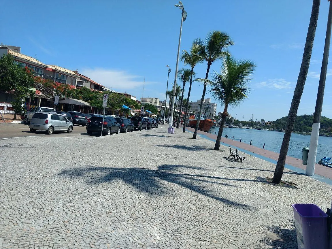 Flat Mandai Praia Do Forte - Cabo Frio - Rj 0*,