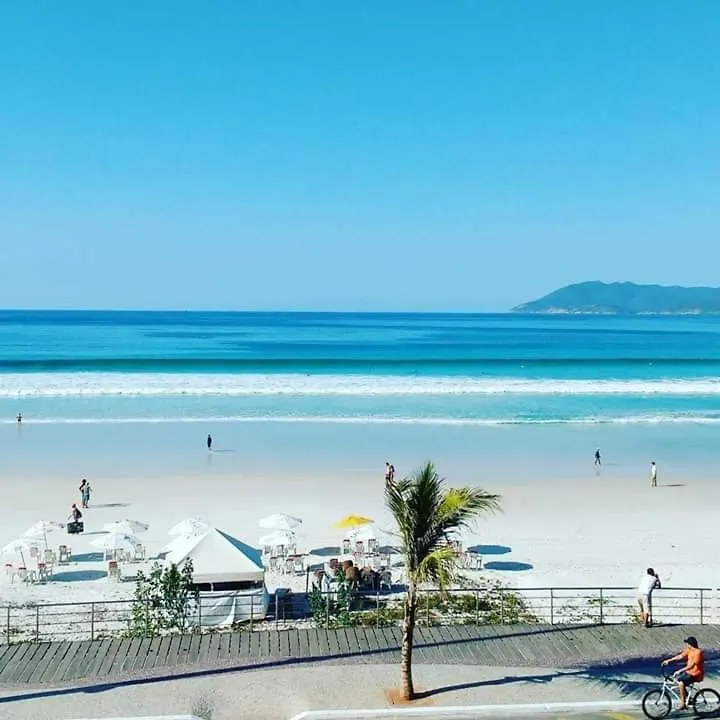 Apto Prox Proximo Dunas, Vista Mar Cabo Frío Apartamento