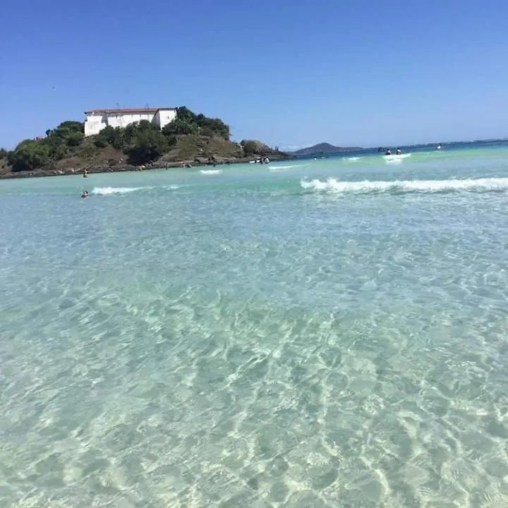 Apto Prox Proximo Dunas, Vista Mar Cabo Frío