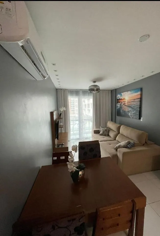 Apartamento Apto Prox Proximo Dunas, Vista Mar Cabo Frío Brasil
