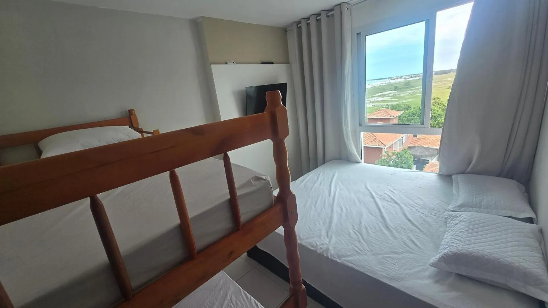 Apartamento Apto Prox Proximo Dunas, Vista Mar Cabo Frío