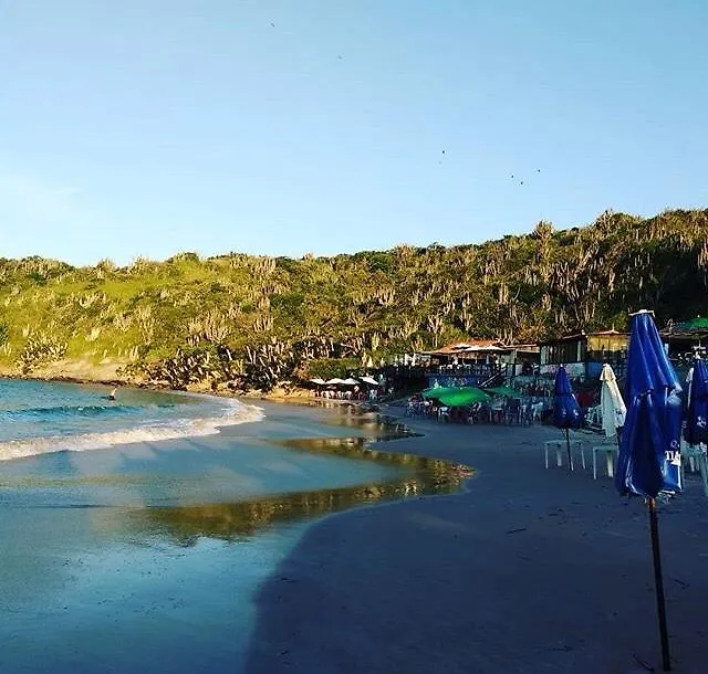 Apto Prox Proximo Dunas, Vista Mar Cabo Frío